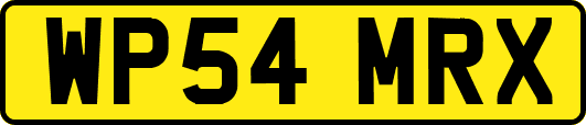 WP54MRX