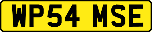 WP54MSE