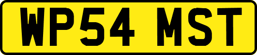 WP54MST