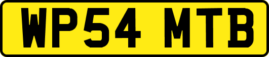 WP54MTB