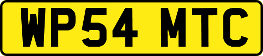 WP54MTC