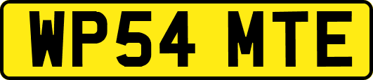 WP54MTE