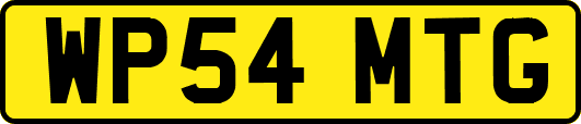 WP54MTG