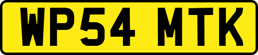 WP54MTK