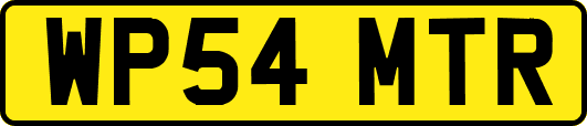 WP54MTR