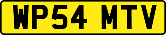 WP54MTV