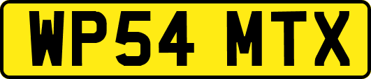 WP54MTX