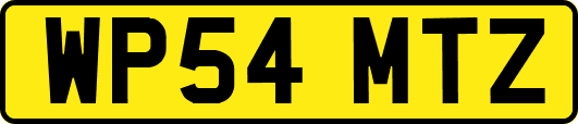WP54MTZ