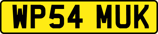 WP54MUK