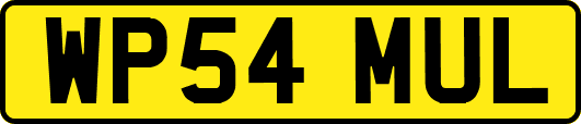 WP54MUL