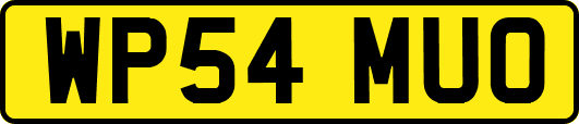 WP54MUO