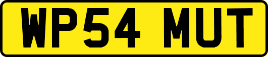 WP54MUT
