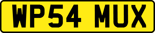 WP54MUX