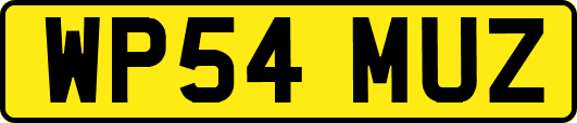 WP54MUZ
