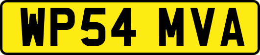 WP54MVA