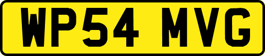 WP54MVG