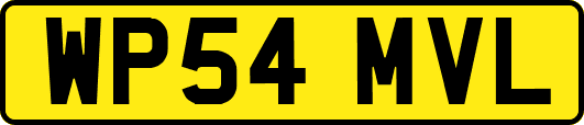 WP54MVL