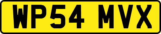WP54MVX