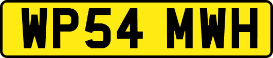 WP54MWH