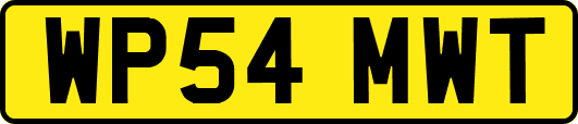 WP54MWT