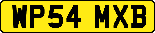 WP54MXB