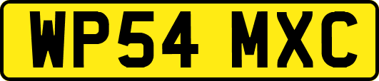 WP54MXC