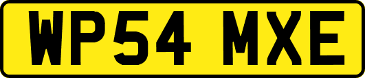 WP54MXE