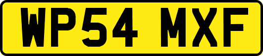 WP54MXF