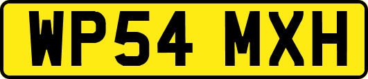 WP54MXH