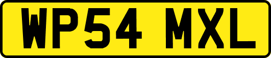 WP54MXL