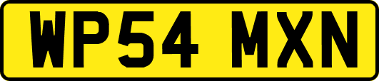 WP54MXN