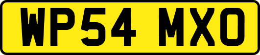 WP54MXO