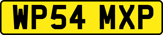 WP54MXP