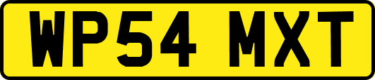 WP54MXT