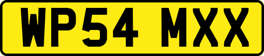 WP54MXX