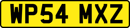 WP54MXZ