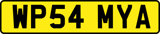 WP54MYA