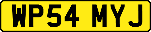 WP54MYJ