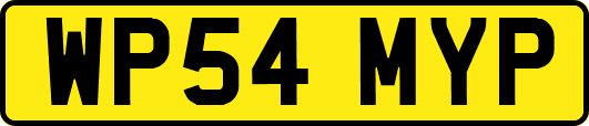 WP54MYP