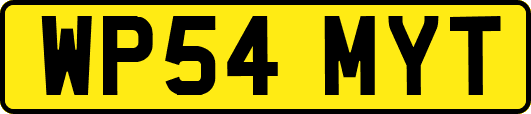 WP54MYT
