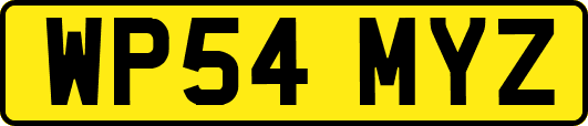 WP54MYZ