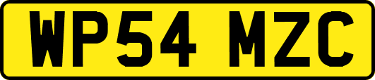 WP54MZC