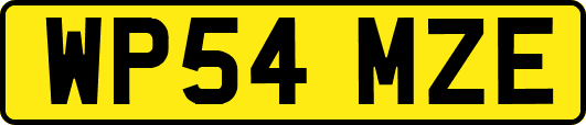 WP54MZE