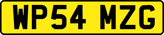 WP54MZG