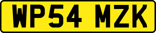 WP54MZK