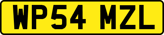WP54MZL