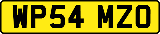 WP54MZO