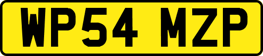 WP54MZP