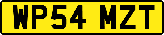 WP54MZT