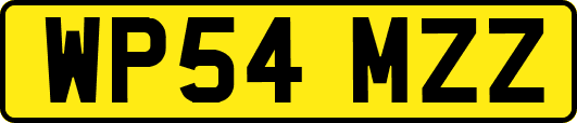 WP54MZZ